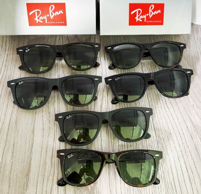 Rayban Glasses (108)